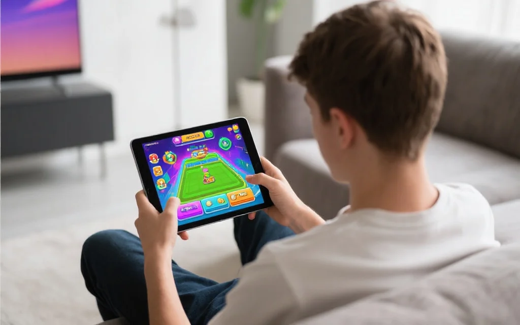 探索星欧在线娱乐的独家特色游戏：2025年最受玩家欢迎的热门选择